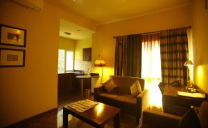 juSTa Indiranagar