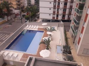 Apartamento Guarujá Enseada Villa di Fiore
