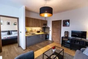 Apartmán v srdci Českého ráje - Ohaveč