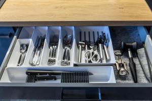 Apartmán v srdci Českého ráje