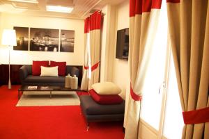 Hotels Hotel Le Richemont : photos des chambres