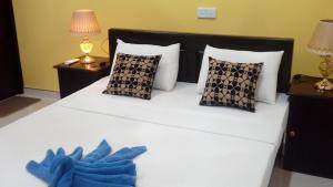 Eco Cabanas Marakolliya