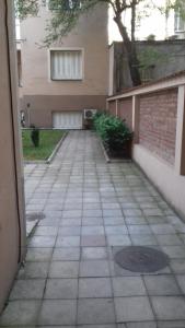 Apartment next to Saint Sava Temple in Belgrade