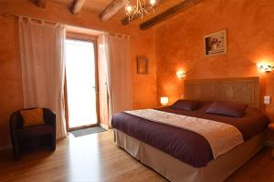 Le Mas de La Pommeraie