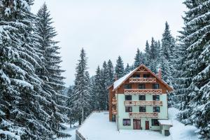 Хотел Hotel Jasná Демановска Долина Словакия