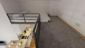 Aparthotel Tectum TectumApartments