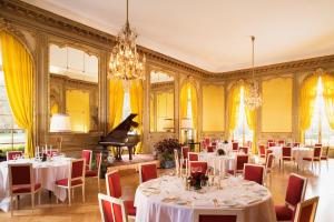 Hotels Chateau D'artigny : photos des chambres