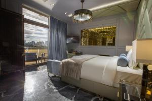 O:LV Fifty Five Hotel - Adults Only