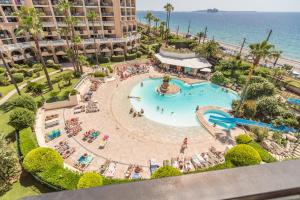 Résidence Pierre & Vacances Cannes Verrerie