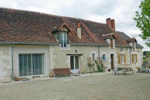 Maisons de vacances gite de l'aunay : photos des chambres