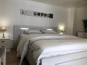 Appartements Nuitees Aixoises : photos des chambres