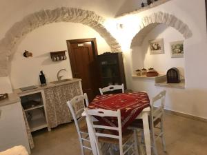 A Due Passi dal Centro - Trullo