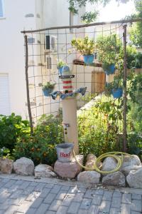 Vila Vivari Argolida Greece