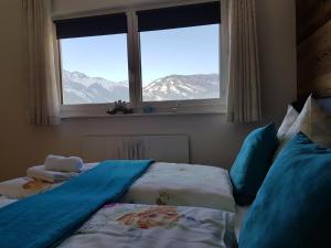 Deluxe Apartment room in Belamor