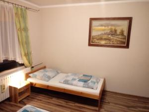 Gazdówka "Pod Pstrągiem"