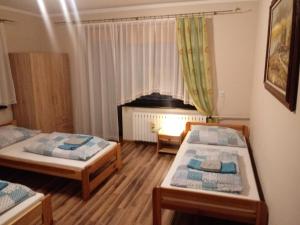 Gazdówka "Pod Pstrągiem"