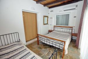Vila Vivari Argolida Greece