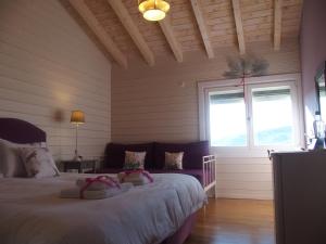 Ktima Noosfera Wellness & Retreat Center Orini-Korinthia Greece