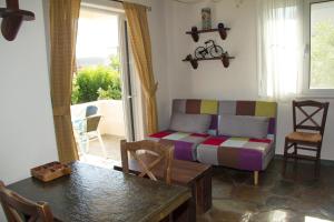 Vila Vivari Argolida Greece