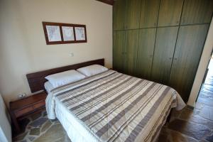 Vila Vivari Argolida Greece