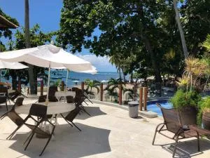 Apartamento Porto Praia do Forte - 科斯塔萨乌佩