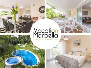 Apartman Urban shopping Ban&uacute;s Marbella &Scaron;panjolska