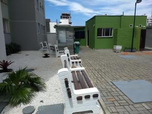 Condominio Liara Easy Club