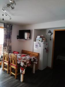 Chalet Le Telemark wifi fibre classé 3 étoiles