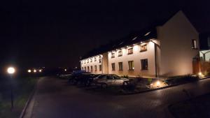 Hotel Graal Targowisko