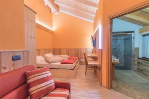 Agriturismo La Poina
