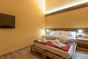 Agriturismo La Poina