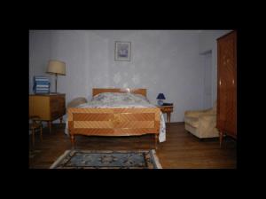 B&B / Chambres d'hotes Maryse et Jean-Pierre : Chambre Quadruple