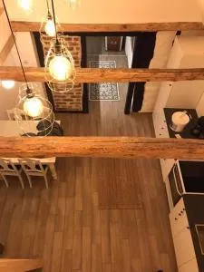 Ribe Ferielejlighed - Ribe