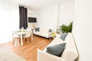 LyriosHomes Málaga Cervantes