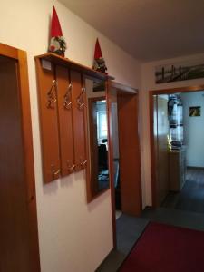 Biancas Ferienwohnung im Haus Roswitha