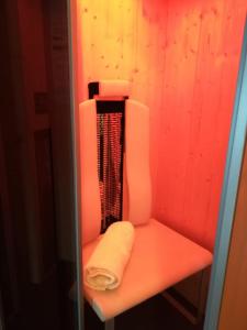 Biancas Ferienwohnung im Haus Roswitha