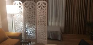 SADA Apartment at Mtatsminda