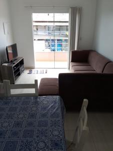 Apartamento Zimbros até 6 pessoas