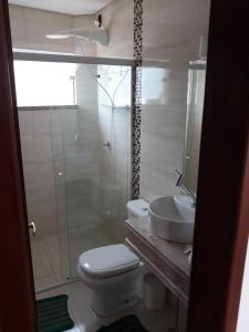 Apartamento Zimbros até 6 pessoas