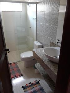 Apartamento Zimbros até 6 pessoas