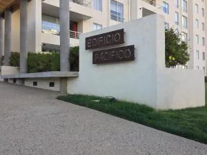 Departamento Laguna Bahia - Algarrobo