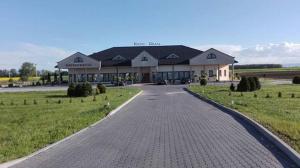 Restauracja Hotel Graal