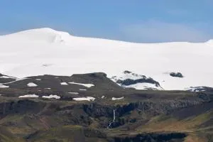 Welcome Edinborg - Thorsmork