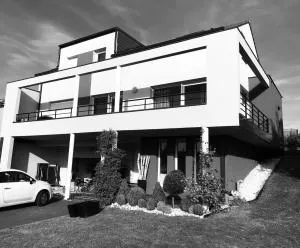 Villa Metz / Amnéville 200m2 - Vigy