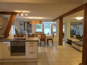 Ferienwohnung-Dorothe - Linx