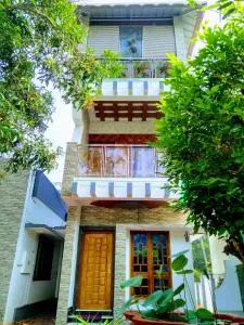 Mary Land Homestay - Trippapur