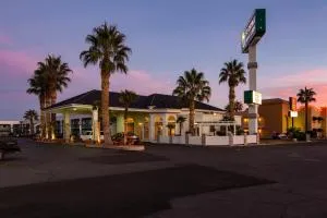 St. George Inn and Suites