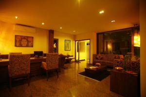 juSTa Indiranagar