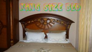 Apartment vake-saburtalo