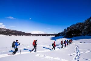 Cabañas ECA Cochrane
